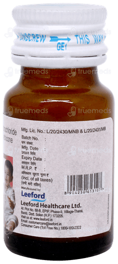 Joyspas D Oral Drops 10ml Joyspas D Oral Drops 10ml