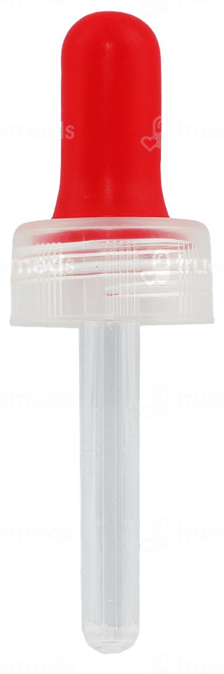 Cuflift Ls Oral Drops 15Ml