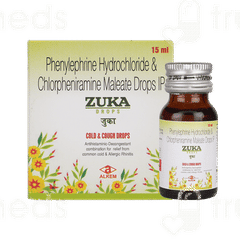 Zuka Oral Drops 15Ml Zuka Oral Drops 15Ml