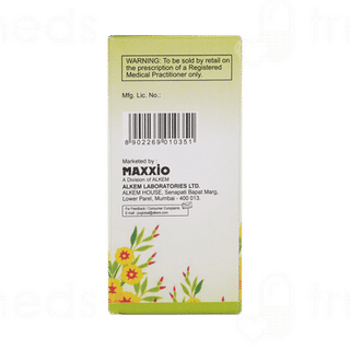 Zuka Oral Drops 15Ml