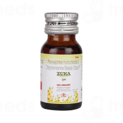 Zuka Oral Drops 15Ml Zuka Oral Drops 15Ml