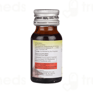 Zuka Oral Drops 15Ml
