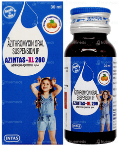 Azintas Xl 200 Orange And Peppermint Flavour Oral Drops 30Ml Azintas Xl 200 Orange And Peppermint Flavour Oral Drops 30Ml