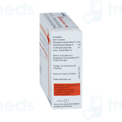 Nasoclear Cold Af Oral Drops 15ml