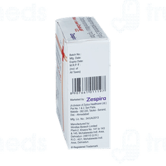 Nasoclear Cold Af Oral Drops 15ml
