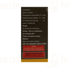 Nolatoux Oral Drops 15ml