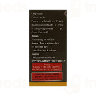 Nolatoux Oral Drops 15ml