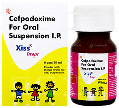 Xiss Oral Drops 10ml Xiss Oral Drops 10ml