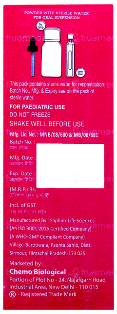 Xiss Oral Drops 10ml Xiss Oral Drops 10ml
