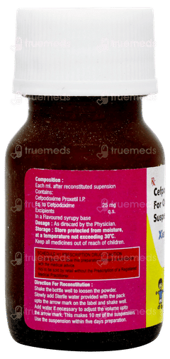 Xiss Oral Drops 10ml Xiss Oral Drops 10ml