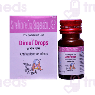 Dimol Oral Drops 10ml