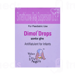 Dimol Oral Drops 10ml