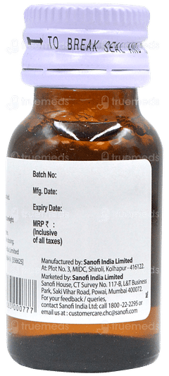 Depura Kids Oral Drops 15ml Depura Kids Oral Drops 15ml