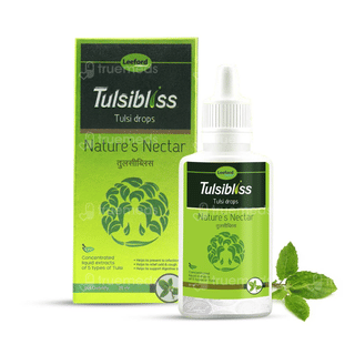 Tulsibliss Tulsi Drops 30 Ml