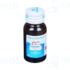 Codistar P Oral Drops 15ml