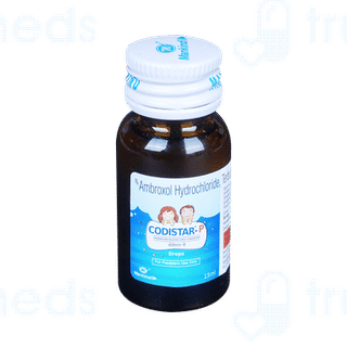 Codistar P Oral Drops 15ml