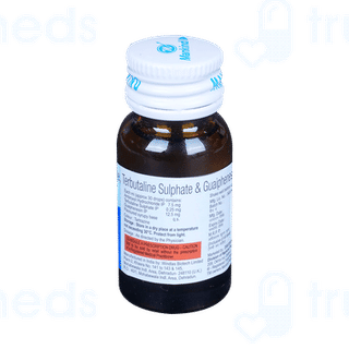 Codistar P Oral Drops 15ml