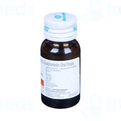 Codistar P Oral Drops 15ml