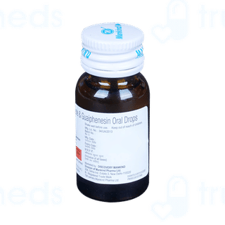 Codistar P Oral Drops 15ml