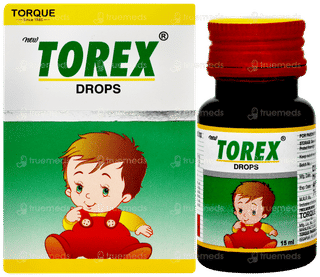 Torex New Drops 15ml
