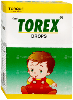 Torex New Drops 15ml