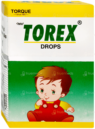 Torex New Drops 15ml