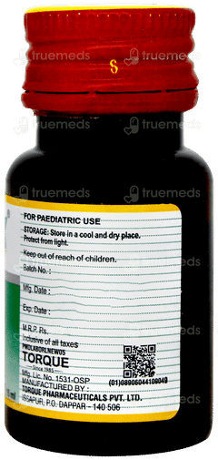 Torex New Drops 15ml