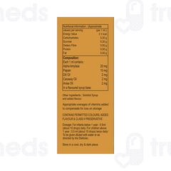 Zedpep C Oral Drop 15 ML