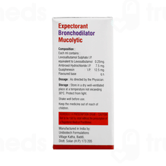 Ventirex Pd Plus Oral Drops 15ml