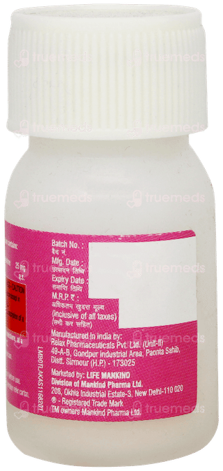 Gudcef Mango Flavour Oral Drops 10ml