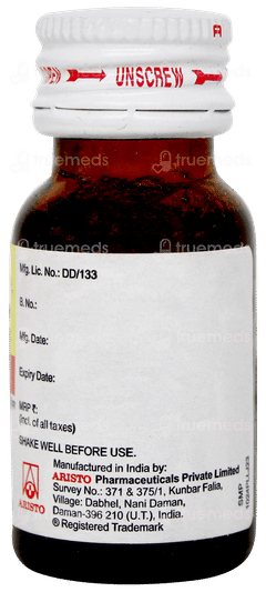 Ambrodil Ls Oral Drops 15ml Ambrodil Ls Oral Drops 15ml