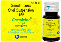 Carmicide Oral Drops 15ml