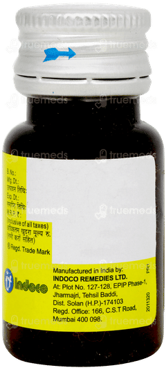 Carmicide Oral Drops 15ml