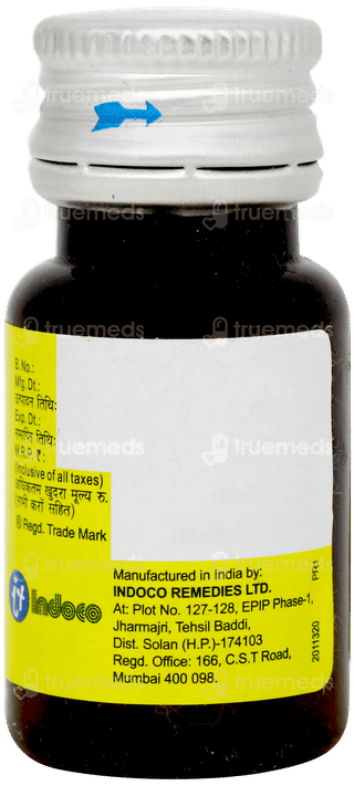 Carmicide Oral Drops 15ml