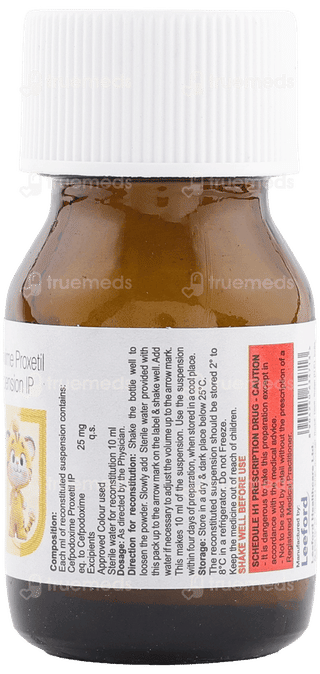 Cekoda Oral Drops 10ml