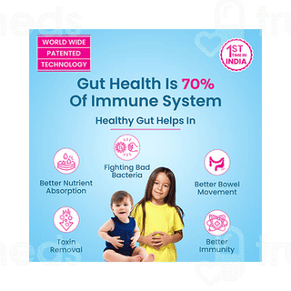 Intebact 10bn Oral Drops 10ml