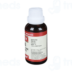 Haslab Drox 16 High Tone Oral Drops 30ml
