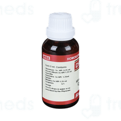 Haslab Drox 16 High Tone Oral Drops 30ml