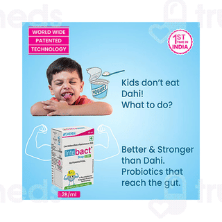 Intebact 2bn Oral Drops 10ml