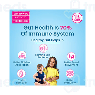 Intebact 2bn Oral Drops 10ml