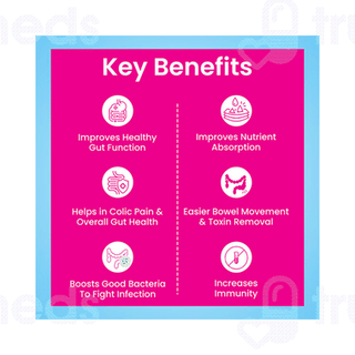 Intebact 2bn Oral Drops 10ml