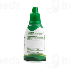 Sweetmate Stevia Oral Drops 20ml Sweetmate Stevia Oral Drops 20ml