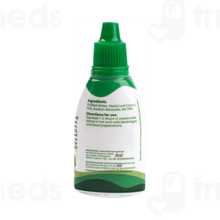 Sweetmate Stevia Oral Drops 20ml