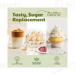 Sweetmate Stevia Oral Drops 20ml Sweetmate Stevia Oral Drops 20ml