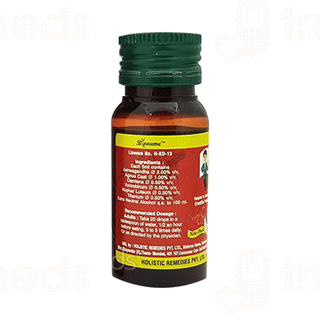 Bioforce Blooume 33 Drops 30ml