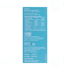 Maypharm Lifesciences Babyfive Oral Drops 5ml