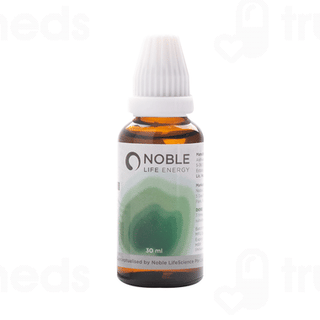 Noble Life Energy E41 Dyspep Drops 30ml