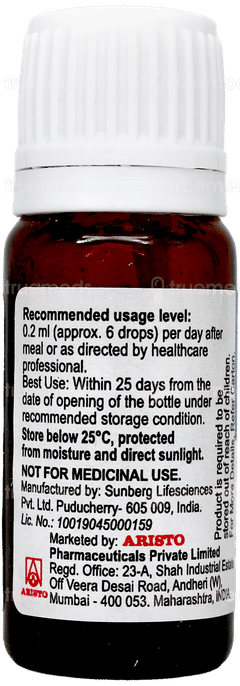 Progg Oral Drops 4Ml