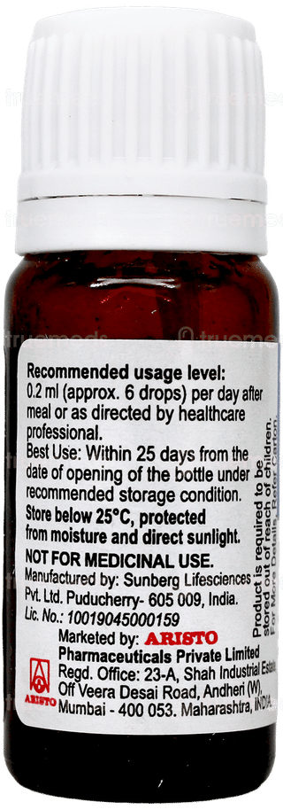 Progg Oral Drops 4Ml