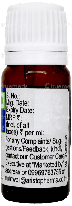 Progg Oral Drops 4Ml